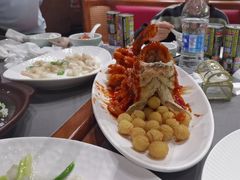 -苏城小院·园林精致苏州菜(斜塘老街店)