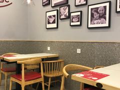 大堂-客临百思德·东北特色馆(龙湖时代天街店)