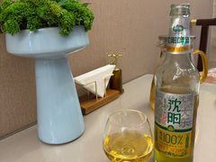 -鹿鸣春饭店(总店)
