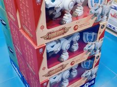 -TOYSRUS玩具反斗城(合肥华润万象城店)