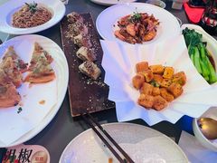 -桂满陇·杭州饭店(清河万象店)