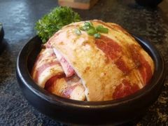 -九田家黑牛烤肉料理(万锦店)