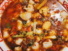 -霸王虾·麻辣小龙虾(清水河公园店)