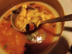 -食欲老院子荆芥疙瘩汤(经五路店)