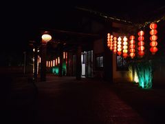 -崇阳三特浪口温泉
