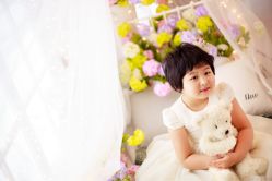 -BabyA 专业婴童摄影(古北时尚广场店)