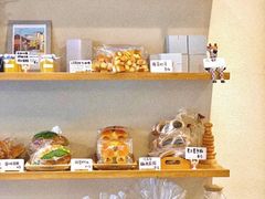 法式墨鱼肠-RAN BAKERY