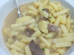 -新疆巴州金丝特餐厅(大钟寺店)