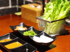 -玖·炭火烤肉