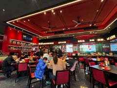 -唐河王记·南阳民间菜(国基路店)