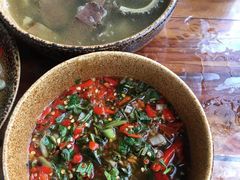 -汤锅大王(新平曹苏黄牛汤锅有限公司)