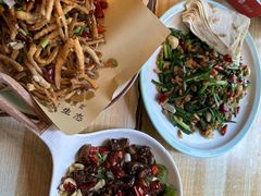 -东来土菜馆(民祥园路店)