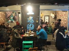 大堂-黄潇洒老火锅(九眼桥宏济巷店)