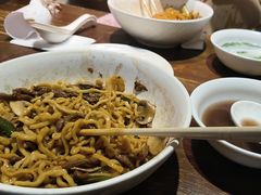 -寻裕记·现炒浇头面(人民广场店)