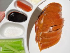-宏宴·新京菜(望京店)