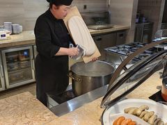 -大同云冈美高大酒店