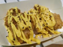 -不可炸鸡BOOCUR CHICKEN(荔湾广钢店)