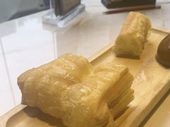 -滋粥楼·顺德菜(番禺广场总店)