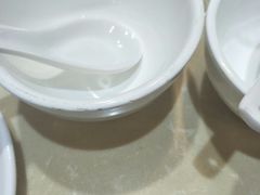 餐具太脏-槐店王婆大虾(新正路店)