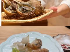 -银座岩