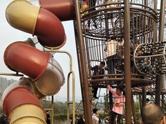 -枫香湖儿童公园