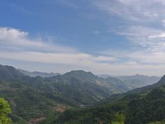 -塔云山