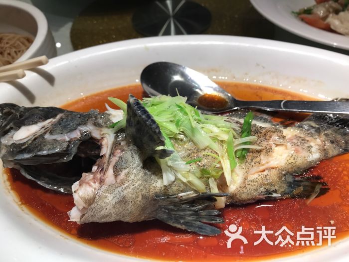 徐记海鲜(阿波罗店)图片 - 第1张
