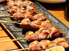 -人间酒暖·Go blanc·烧鸟·深夜食堂(陆家嘴店)