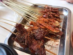 -金乐活美食(中街店)