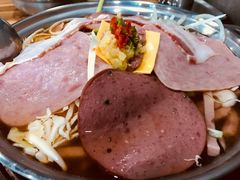 -张赫珉的部队锅(钟路店)