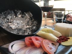 -木辛水水冰煮羊(凤城六路店)