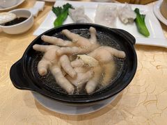 -白云宾馆·白云宴餐厅