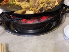 -山城正宗集安高丽火盆