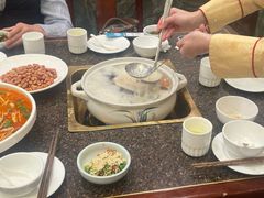 -钦善斋·养生膳食·精典川菜(武侯祠店)