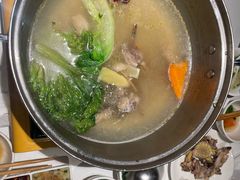-十六台·经典广东菜(德外大街店)
