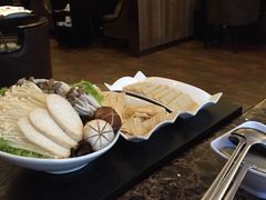 -许府牛杂·鲜牛肉火锅(梁溪万达店)