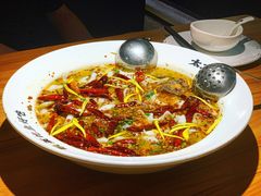 -太二酸菜鱼(福州泰禾店)