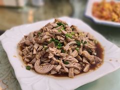 -水韵·渔家臻品私房菜(中庙店)