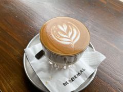 -BE NORMAL CAFE(霞溪路店)