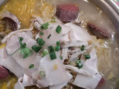 -人民公社大食堂(顺义总店)