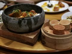 -宁波柏悦酒店·钱湖渔港