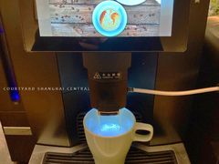 -上海浦西万怡酒店