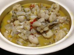 口味牛蛙-湘爵士(王府井百货黄兴中路店)