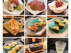 -Sushi Hanzo半藏(天环广场店)