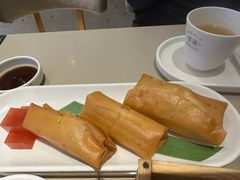 -蔡澜点心·粤菜(领展购物广场店)