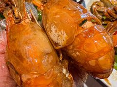 -大潮淮·淮扬菜(何园旗舰店)