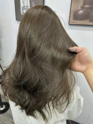 -DK SALON连锁专业烫染接发店