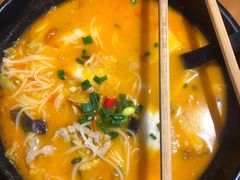 -渝和喵叔米线(南坪万达店)