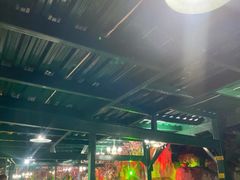 大堂-枇杷园食为鲜火锅(南山店)