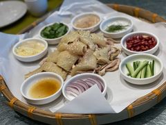 -顺意·顺德家乡菜(国际人才大厦店)